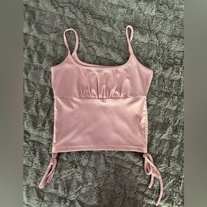 SHEIN tank